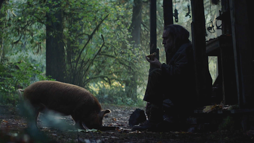 PIG Movie Still