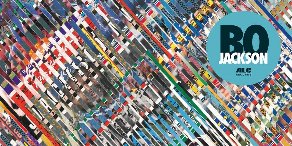BO JACKSON / BOLDY JAMES X THE ALCHEMIST