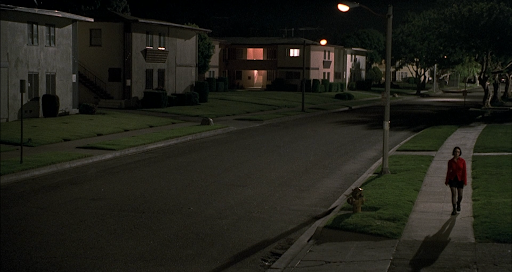 Ghost World Screenshot