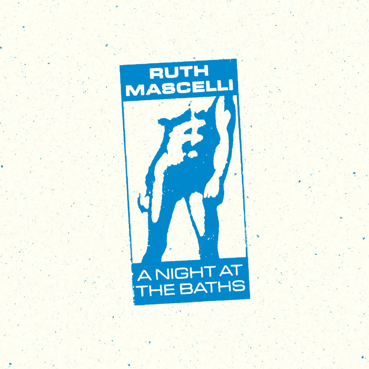 Ruth Mascelli Album Cover