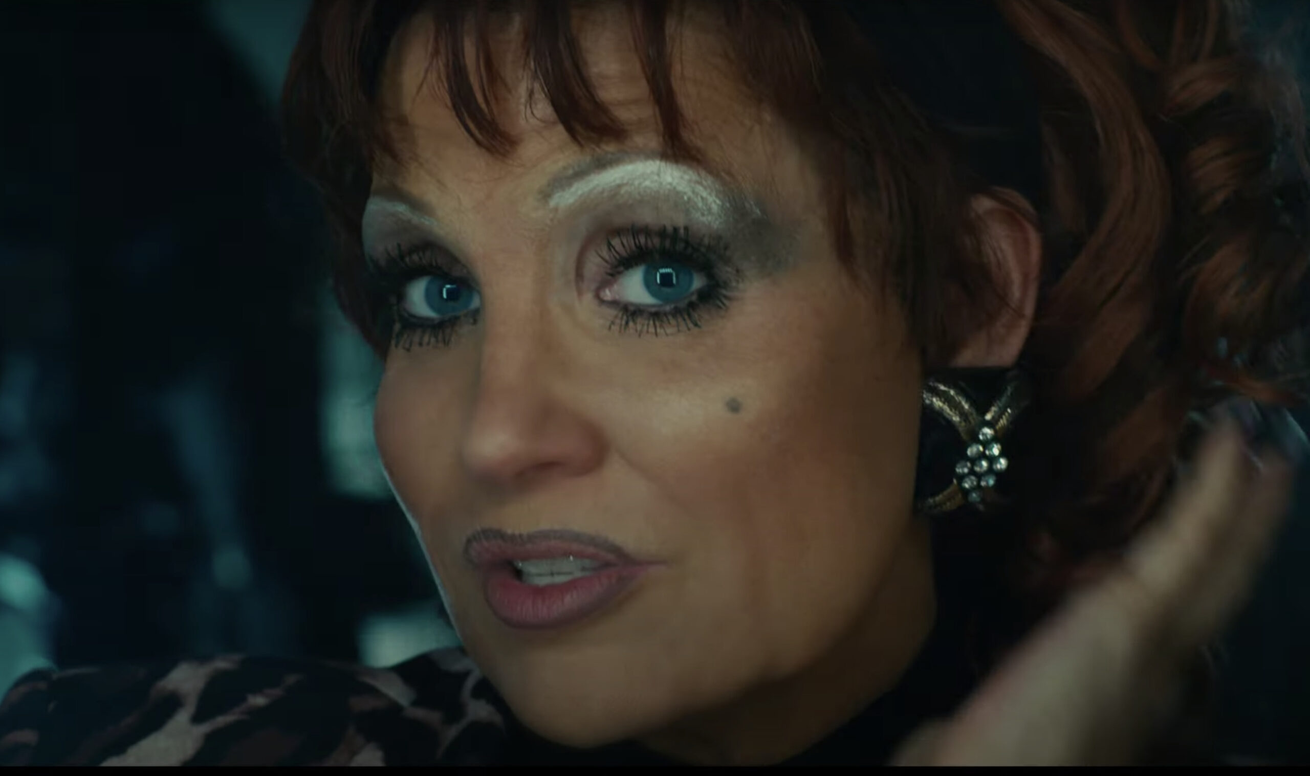Tammy Faye Died - gszfazs