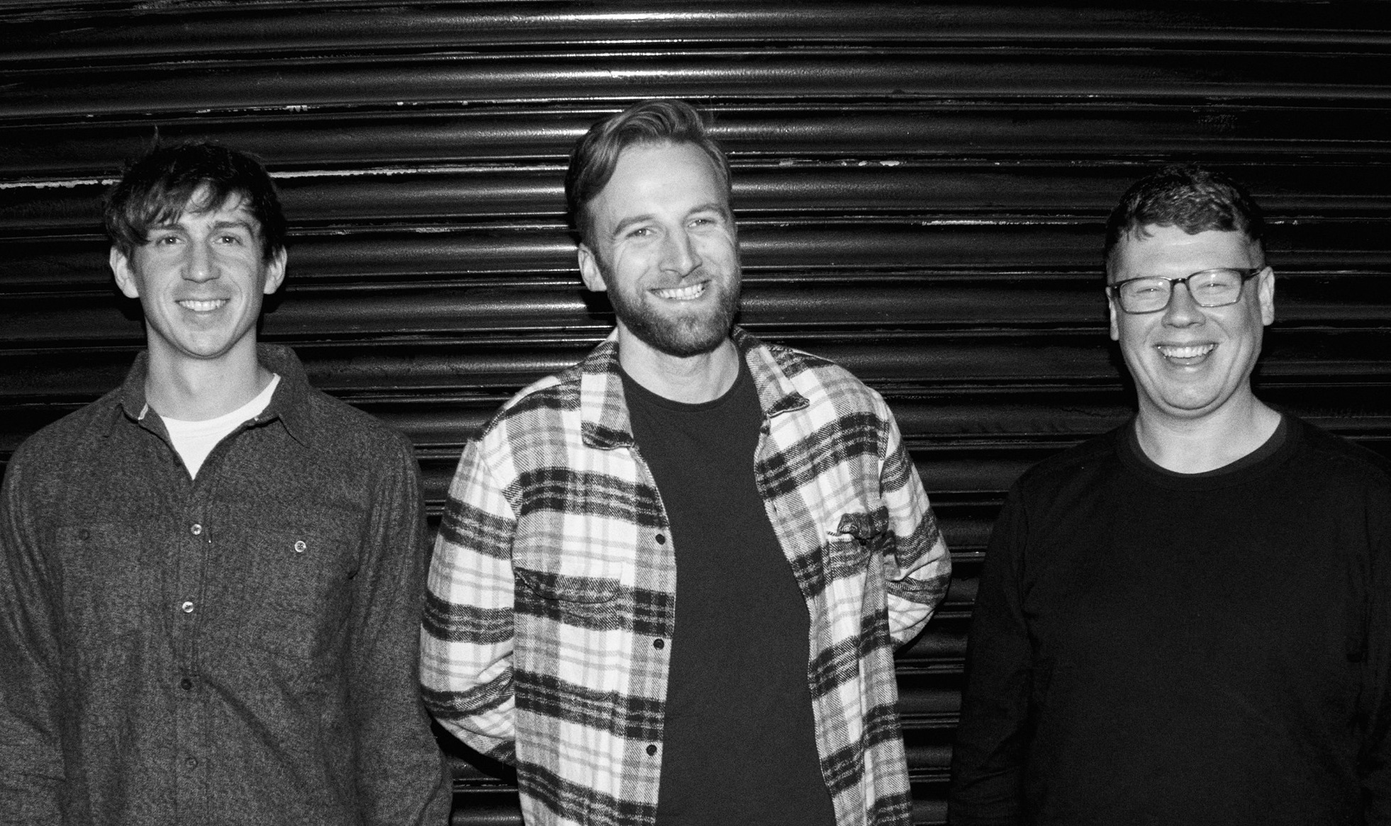 We Were Promised Jetpacks Anticipate the Future MGRM