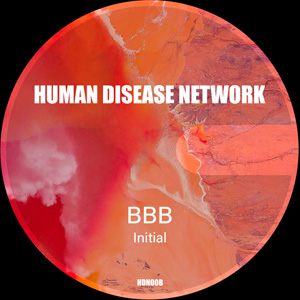 BBB - INITIAL Cover