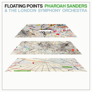 Floating Points Cover