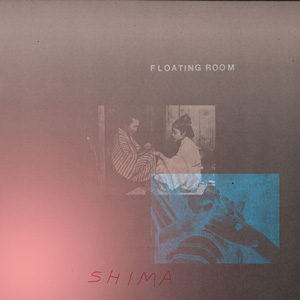 Floating Room - SHIMA Cover