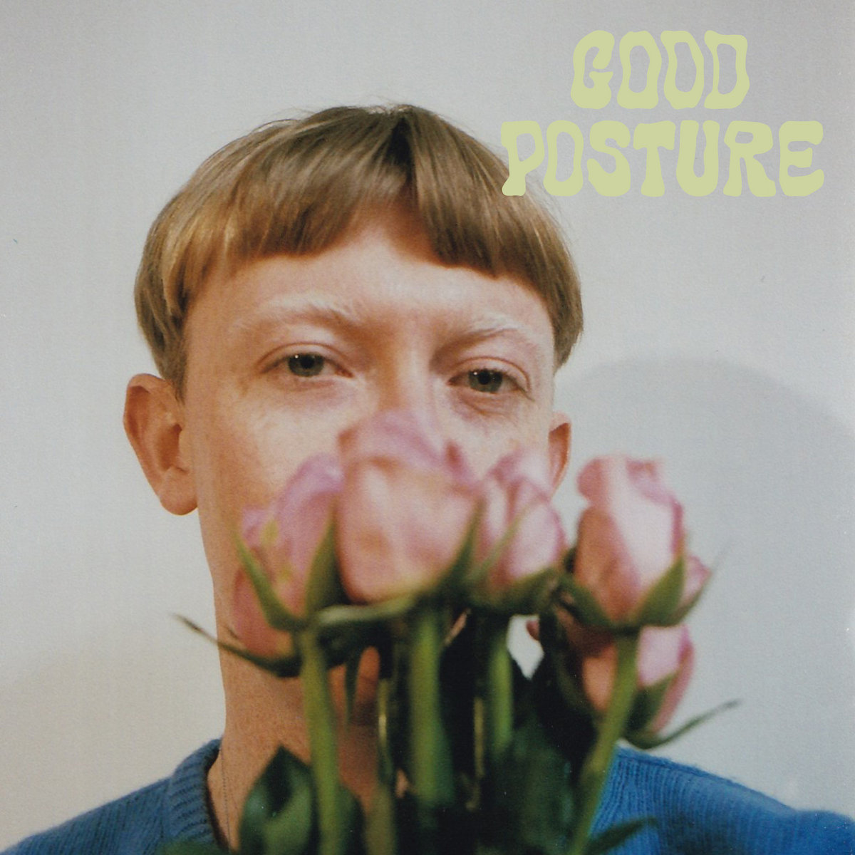 Good Posture EP