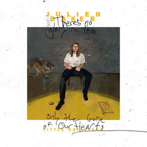 Julien Baker Album Cover