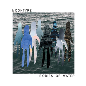 Moontype Bodies of Water