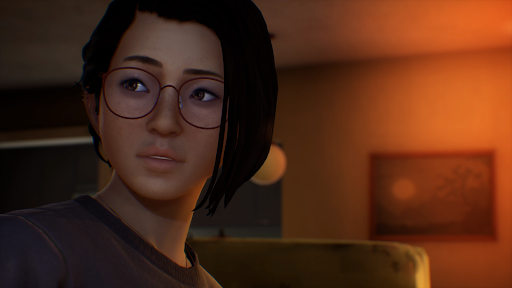 LIFE IS STRANGE- TRUE COLORS Still