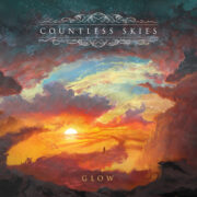 Countless Skies GLOW Cover