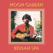 Noon Garden Album Cover