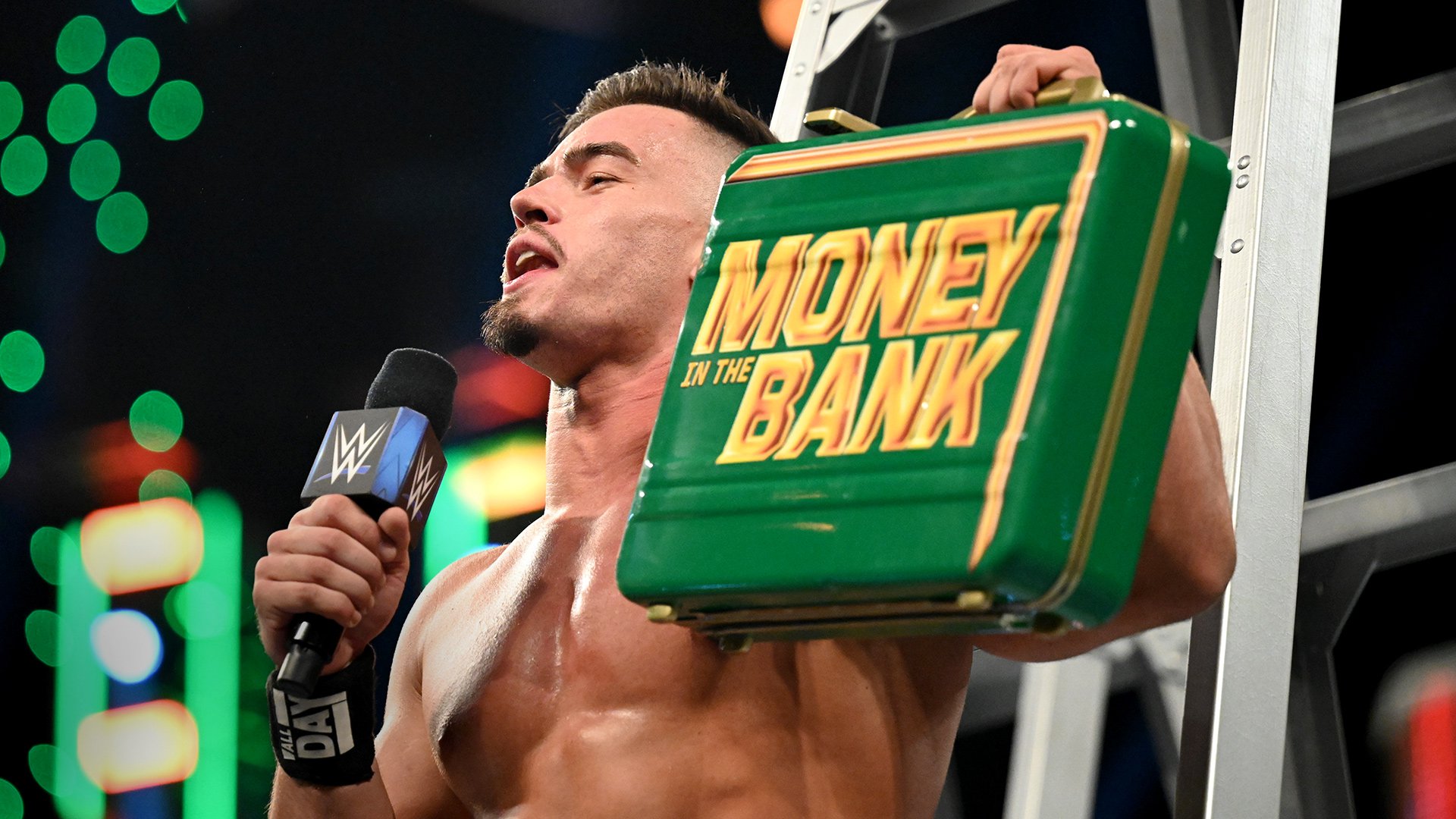 Money in the Bank Promo Shot