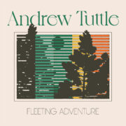 Andrew Tuttle Album Cover