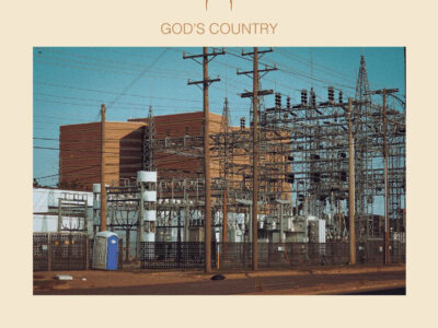 God's Country Cover