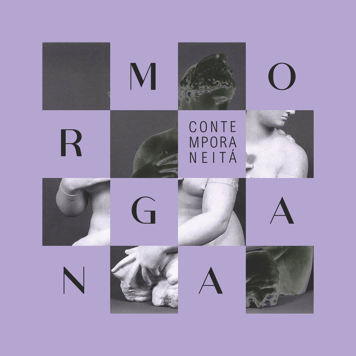 Morgana Cover