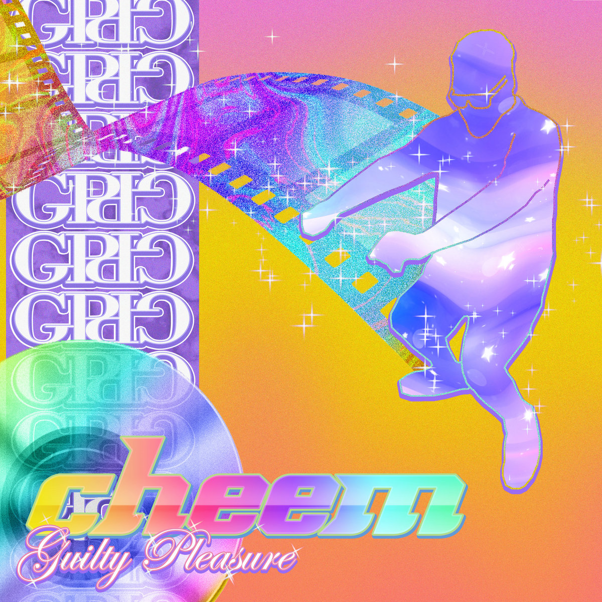 Cheem Album Cover