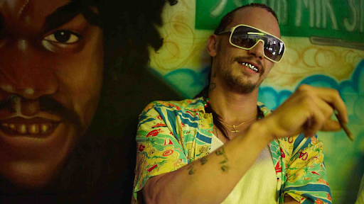 Spring Breakers Screengrab