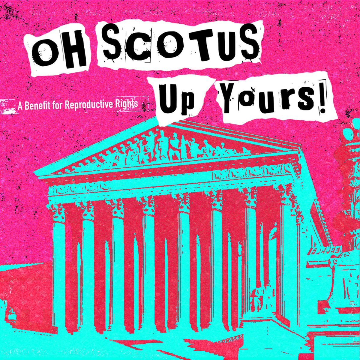 Oh Scotus Up Yours Comp