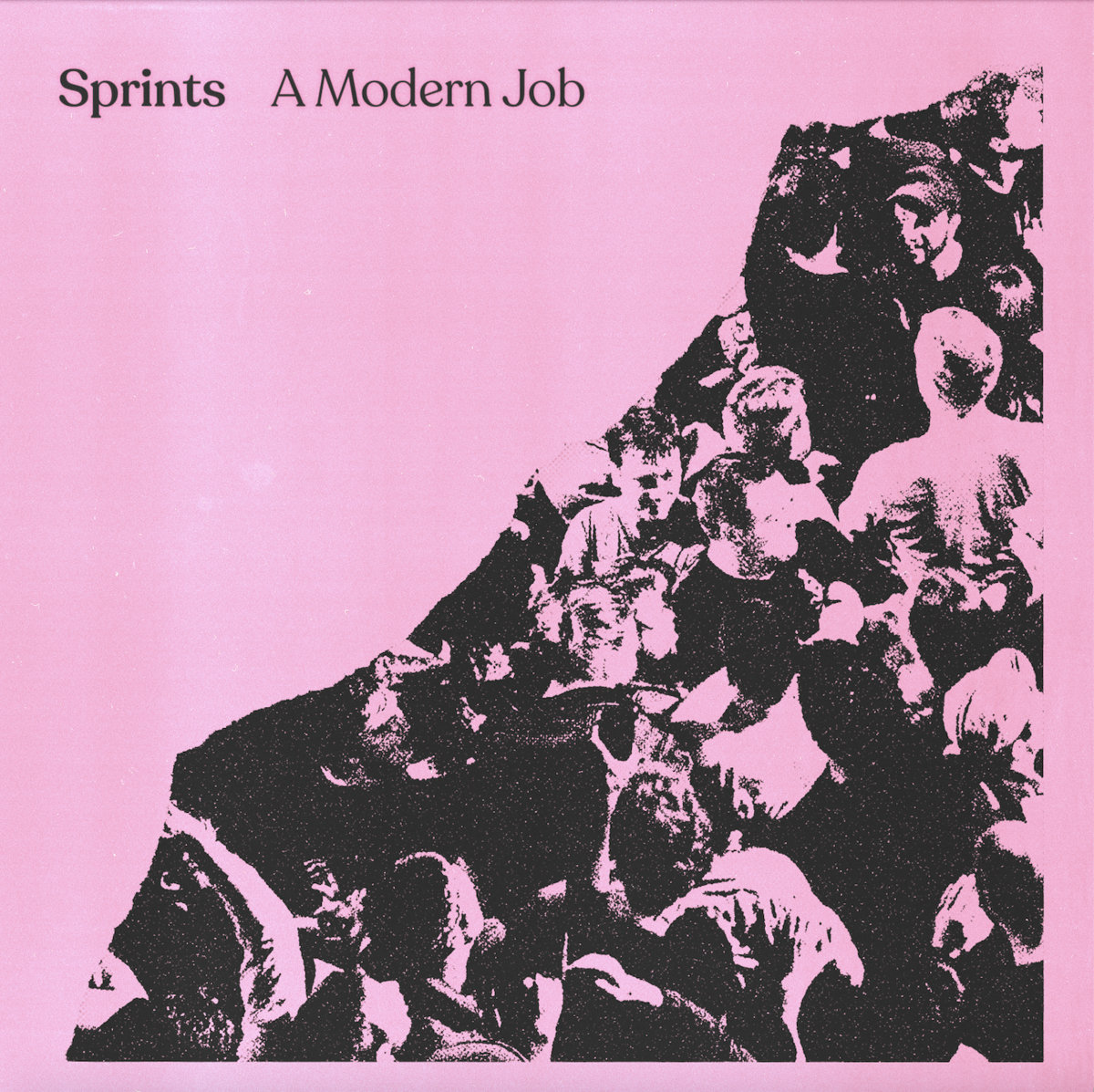 Sprints Cover