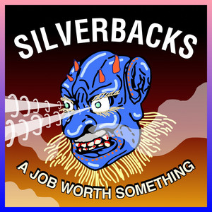 Silverbacks single cover