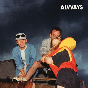 Alvvays Cover