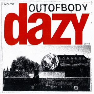 Dazy Album Cover