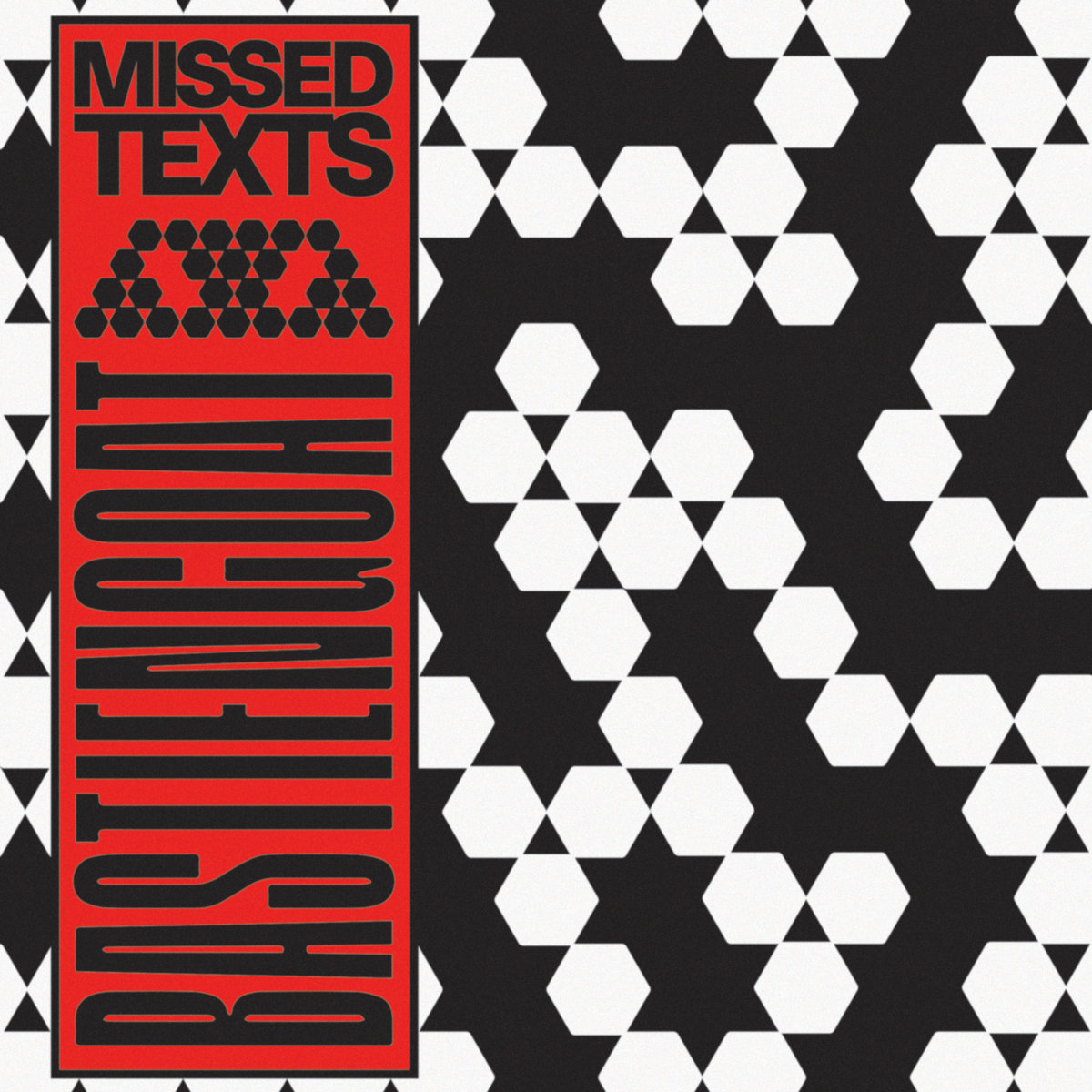 Missed Texts EP Cover