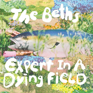 The Beths Cover