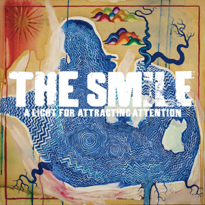 The Smile Album Cover