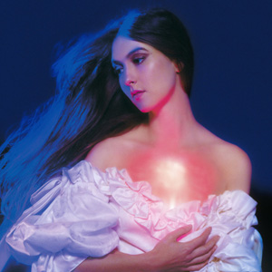 Weyes Blood Cover