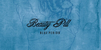 Beauty Pill album cover