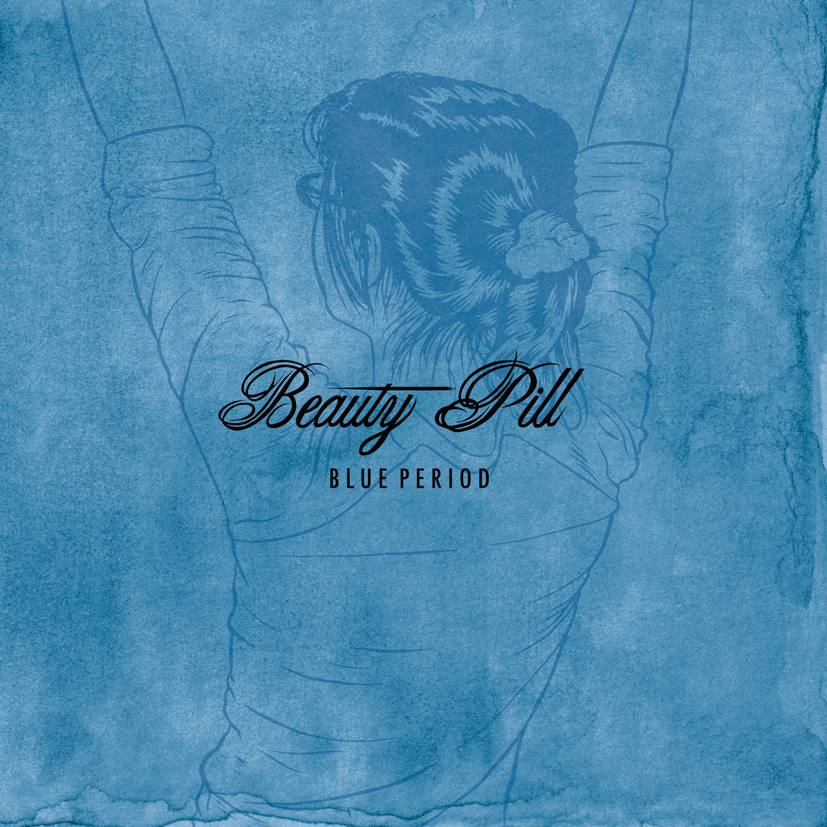 Beauty Pill album cover