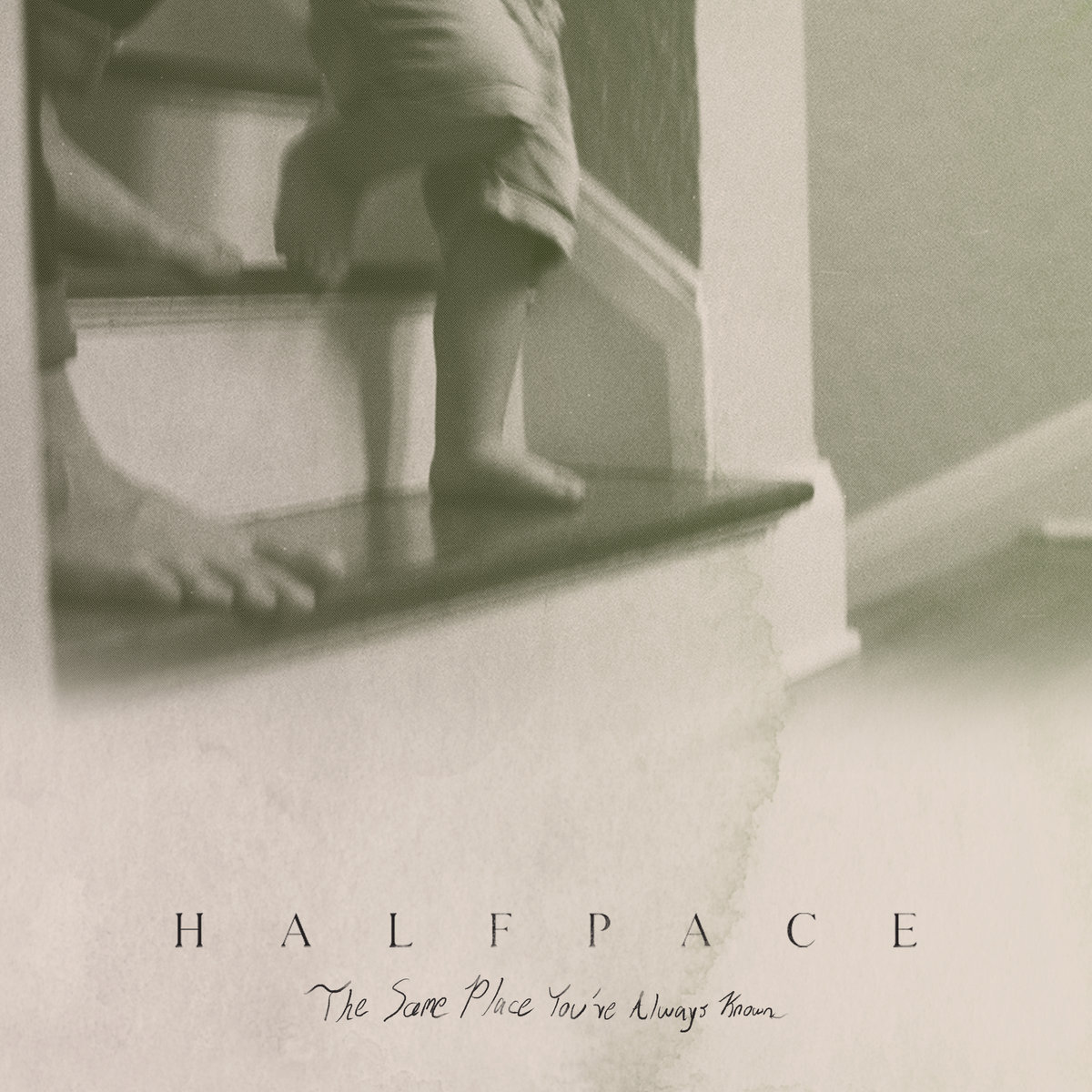 HalfPace