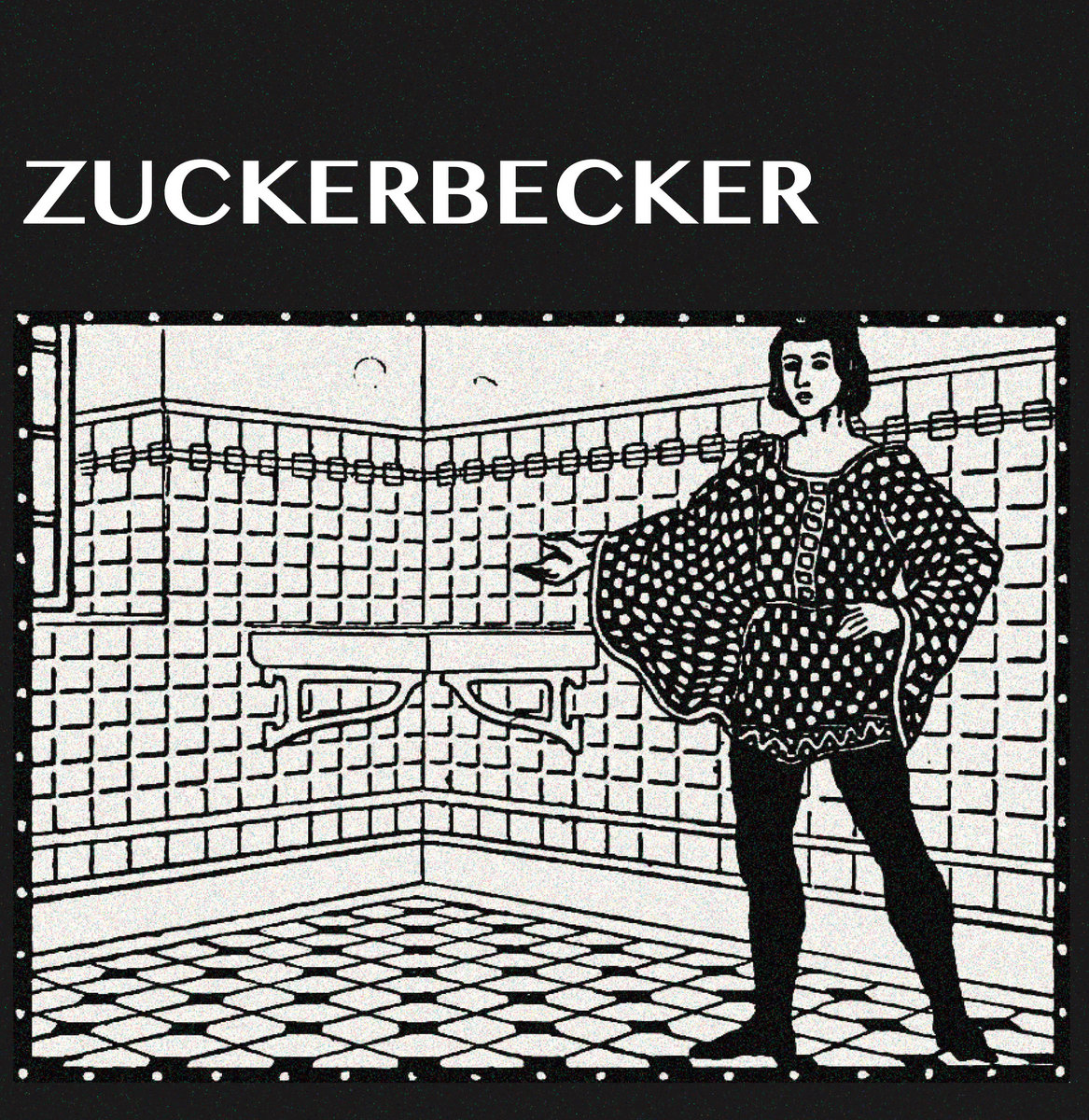Zuckerbecker album cover
