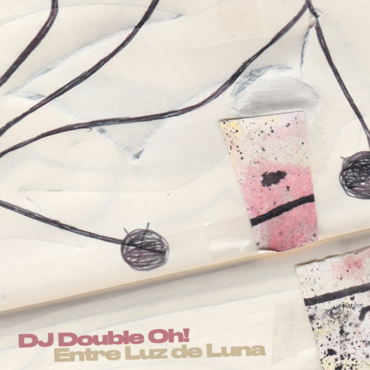 DJ Double Oh! cover
