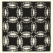 Lost Film Album Cover