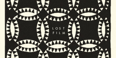 Lost Film Album Cover