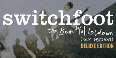 Switchfoot Album Cover