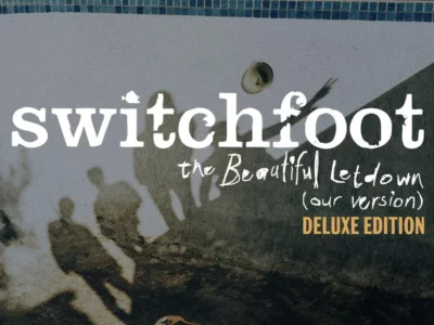 Switchfoot Album Cover