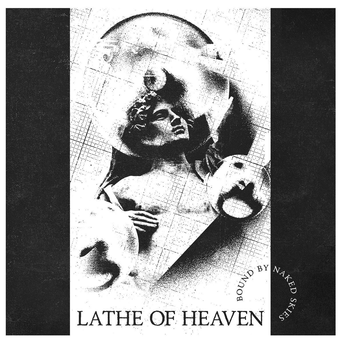 Lathe of Heaven album cover