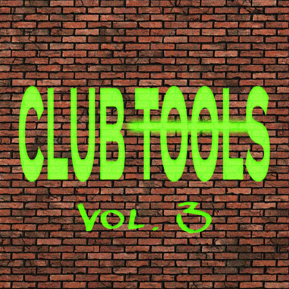 Club Fools Vol 3