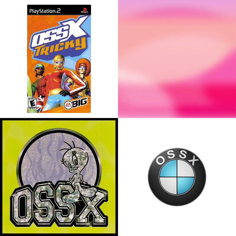 OSSX 2023 Releases 