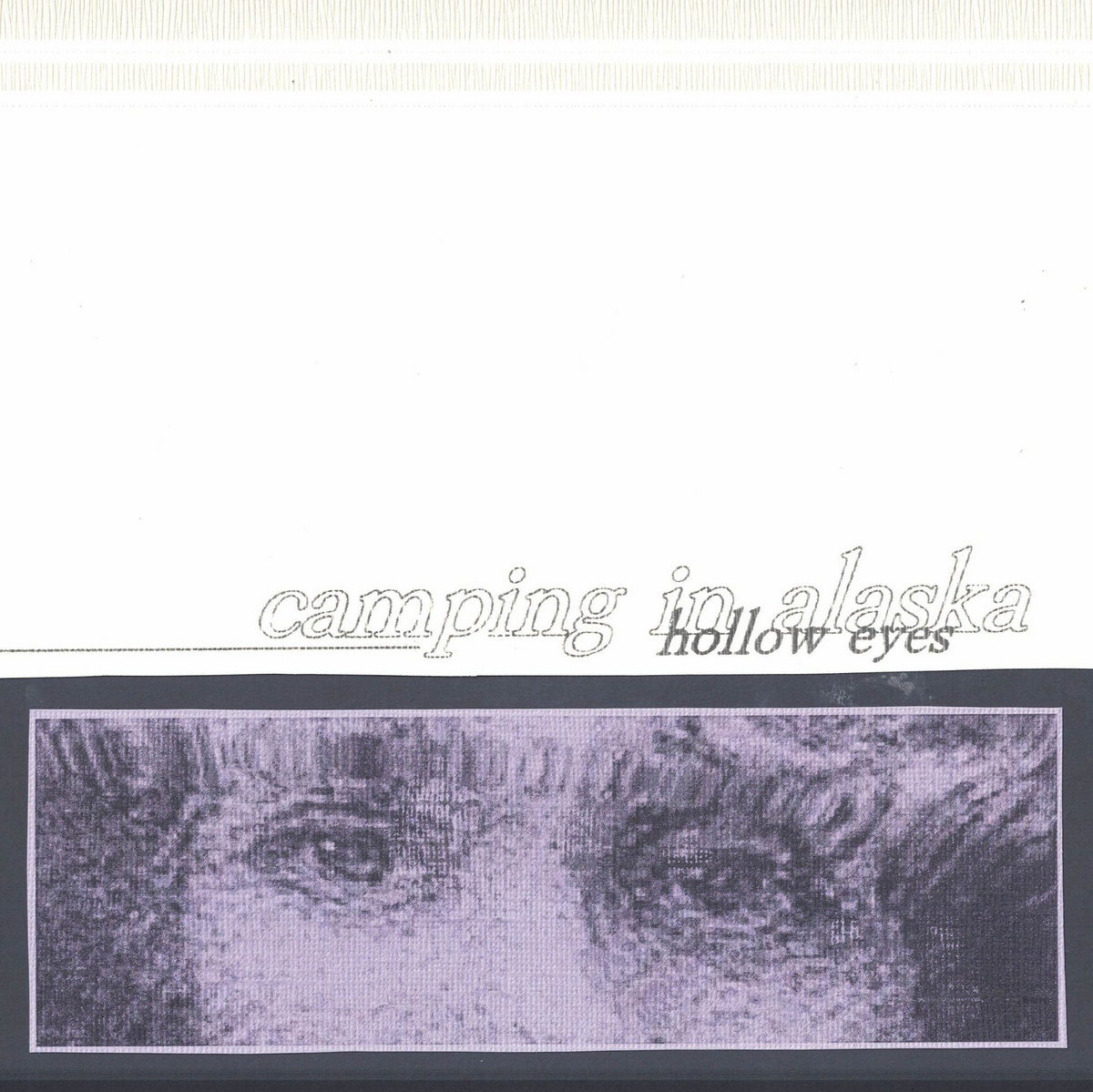 Hollow Eyes EP cover