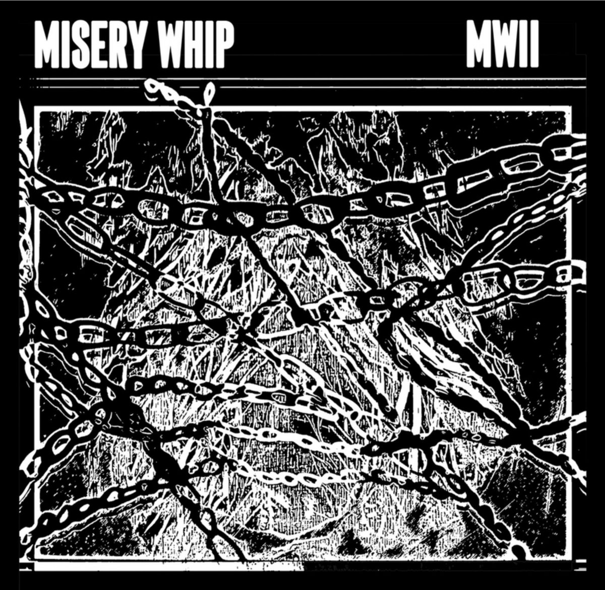 Bandcamp Pick Misery Whip