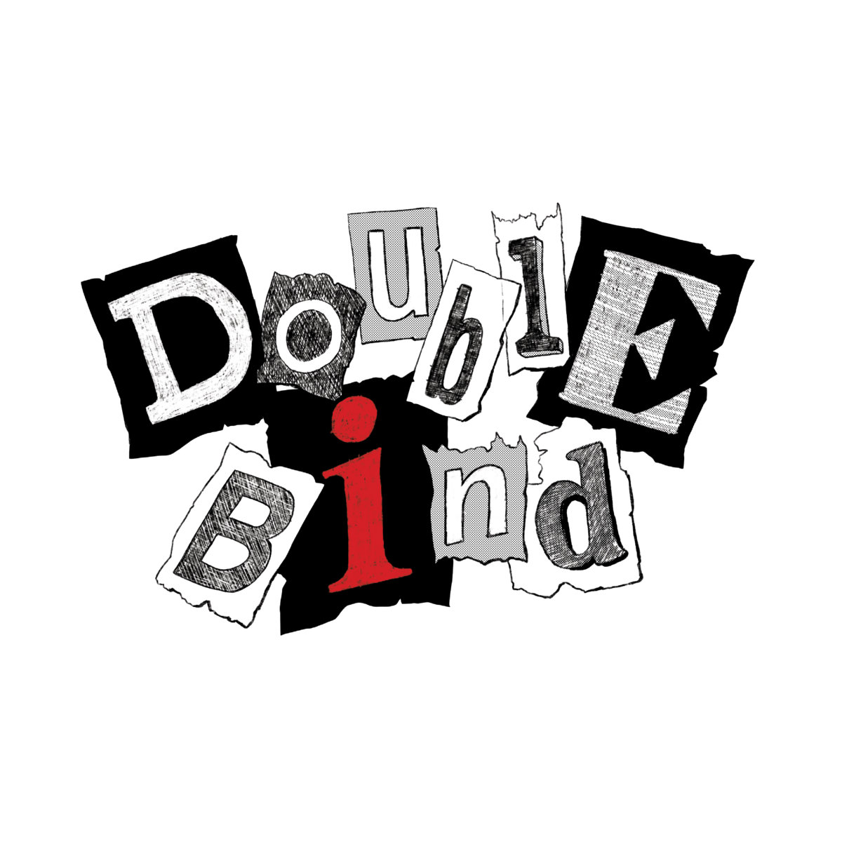Double Bind Album Cover