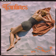 Famous Friend's Tanlines album cover