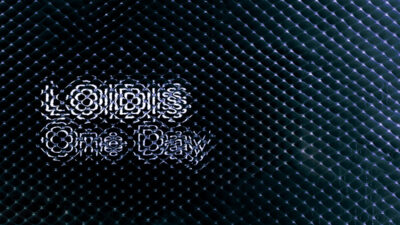 Loidis One Day album cover