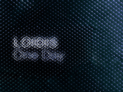 Loidis One Day album cover