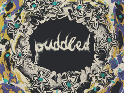 Puddled Album Cover