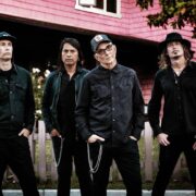 Everclear Photo